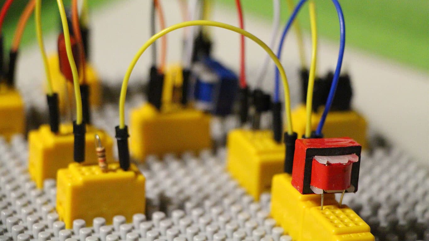 ilkon kablo gruplama